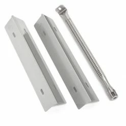 Parts Napoleon S87001 1 Burner & 2 Sear Plates
