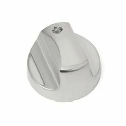 Parts Napoleon S88001 Large Control Knob - Clear Flame