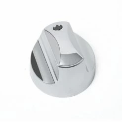 Napoleon Small Control Knob (Clear Flame) - S88002 Parts