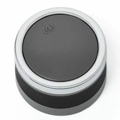 Napoleon Large Control Knob - Clear Flame (Prestige 500) Parts