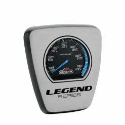 Napoleon ACCU-PROBE Temperature Gauge (Legend 485) - S91002
