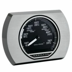 Napoleon S91003 Temperature Gauge (Prestige Series)