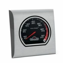 Parts Napoleon ACCU-PROBE Temperature Gauge (Triumph Series) - S91004