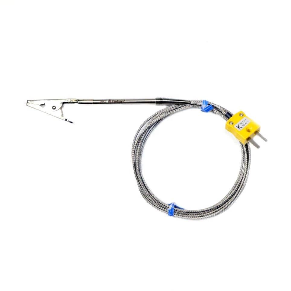 FireBoard Pro Series Thermocouple Ambient Probe -SANT2K 1 FireBoard Pro Series Thermocouple Ambient Probe -SANT2K