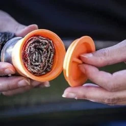 ENO La Plancha Cleaning Kit - SBI53 BBQ Accessories 5 ENO La Plancha Cleaning Kit - SBI53 BBQ Accessories