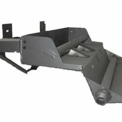 Heatmaster Vented 2-Tier 24" IPI Ignition Stadium Burner Burners