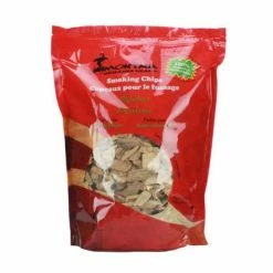 BBQ Accessories Montana Alder Smoking Chips (2 Lb.) - SC192-ALD