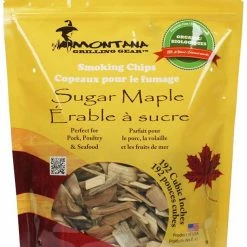 Montana Smoking Chip Combo Pack - SCCP-014