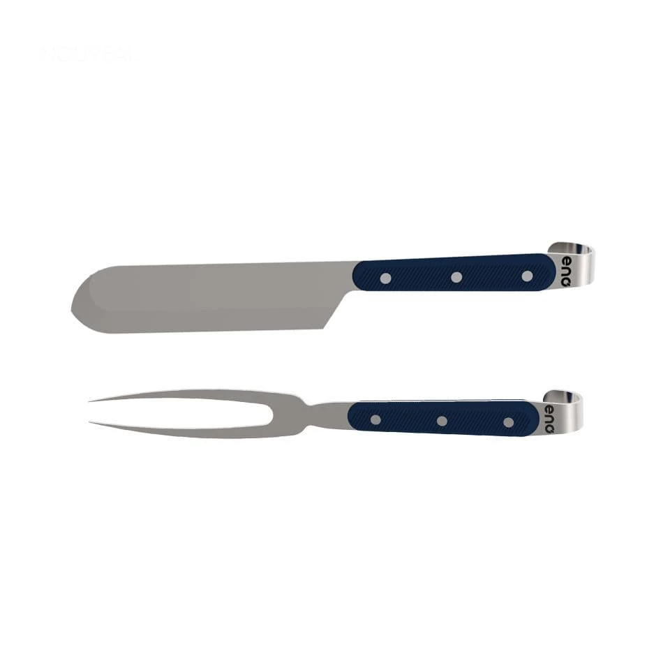 ENO La Plancha Cutting Knife And Fork - SD2A58 3 ENO La Plancha Cutting Knife And Fork - SD2A58