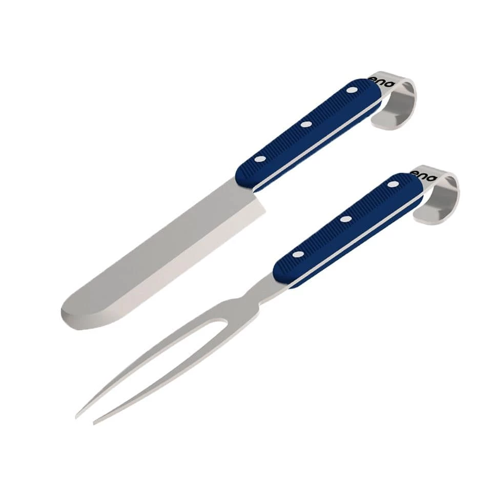 ENO La Plancha Cutting Knife And Fork - SD2A58 1 ENO La Plancha Cutting Knife And Fork - SD2A58