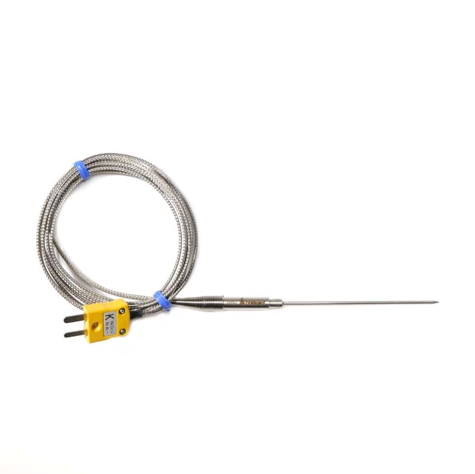 FireBoard Pro Series Thermocouple Food Probe - SF2K BBQ Accessories 1 FireBoard Pro Series Thermocouple Food Probe - SF2K BBQ Accessories