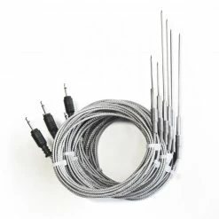 Chadwicks & Hacks Fireboard Competition Series Probe Pack - SF600T-PACK