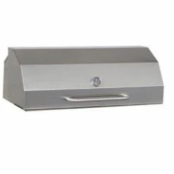 Parts Silver Giant Smoke Hoods