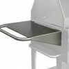 Silver Giant 21" Stainless Side Shelf BBQ Accessories