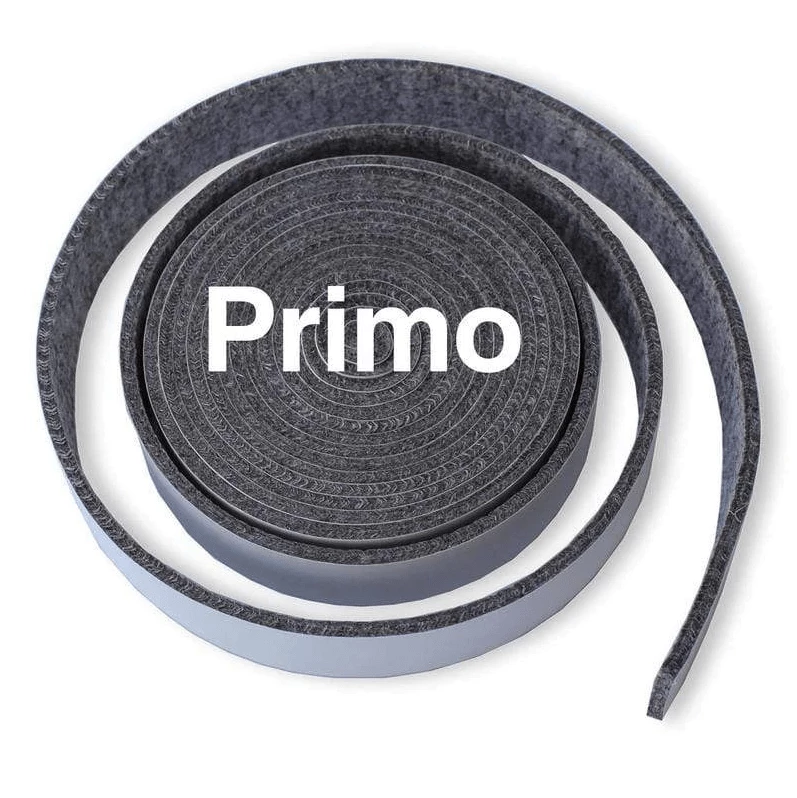 Parts Smokeware Nomex High-Temp Felt Replacement Gasket (Primo Grills) - SMOKE-302 1 Parts Smokeware Nomex High-Temp Felt Replacement Gasket (Primo Grills) - SMOKE-302