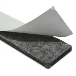 Parts Smokeware Nomex High-Temp Felt Replacement Gasket (Primo Grills) - SMOKE-302