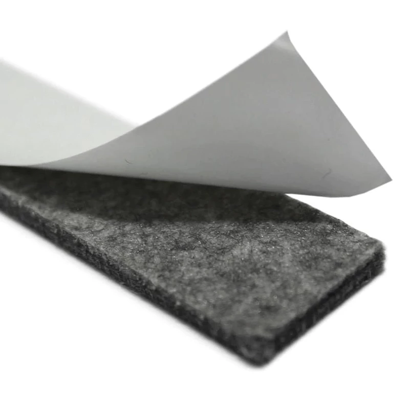 Parts Smokeware Nomex High-Temp Felt Replacement Gasket (Primo Grills) - SMOKE-302 2 Parts Smokeware Nomex High-Temp Felt Replacement Gasket (Primo Grills) - SMOKE-302