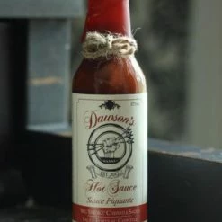 Dawson''s Hot Sauce BBQ Accessories Dawson's Hot Sauce - Big Smoke Chipotle