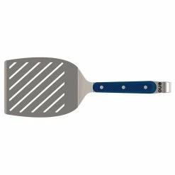 ENO La Plancha Perforated Large Angled Spatula - SPA12058