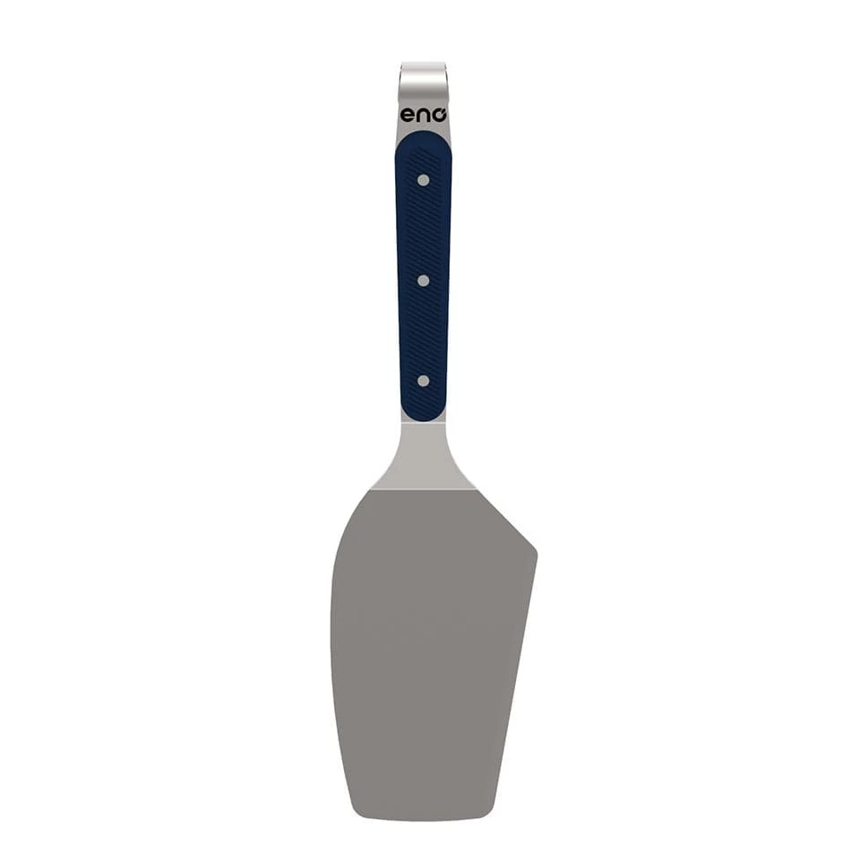 BBQ Accessories ENO La Plancha Cutting Angled Spatula - SPC12058 2 BBQ Accessories ENO La Plancha Cutting Angled Spatula - SPC12058