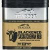 Traeger Canada BBQ Accessories Traeger SPC198 Blackened Saskatchewan Rub - 8 Oz