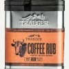 Traeger Canada BBQ Accessories Traeger Coffee Rub - SPC200