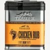 Traeger Canada Traeger Chicken Rub (9 Oz) - SPC202