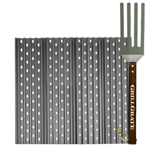 GrillGrate Sear Station (Yoder YS1500) - SS23.25 1 GrillGrate Sear Station (Yoder YS1500) - SS23.25