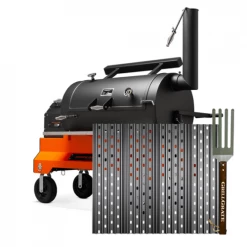 GrillGrate Sear Station (Yoder YS1500) - SS23.25