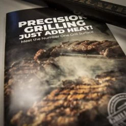 GrillGrate Sear Station (Yoder YS1500) - SS23.25 7 GrillGrate Sear Station (Yoder YS1500) - SS23.25