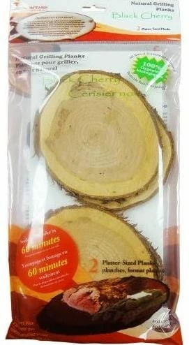 Villa Olympic Inc. Montana Grilling Planks (Single Serving Size) BBQ Accessories 1 Villa Olympic Inc. Montana Grilling Planks (Single Serving Size) BBQ Accessories