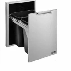 Parts DCS Double Trash / Recycle Bin (20") - TB1-20 / 71497