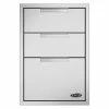 DCS Tower Drawers (Triple) - TDT1-20 / 71494