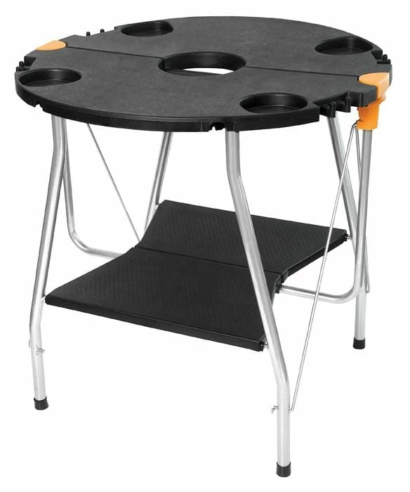 BBQ Accessories Napoleon TravelQ Stand (TQ2225) 1 BBQ Accessories Napoleon TravelQ Stand (TQ2225)