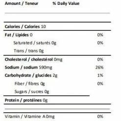 BBQ Accessories Ted Reader BBQ Rub - Bonedust Steak (298G)