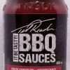 Ted Reader BBQ Sauce - Crazy Canuck (400mL) BBQ Accessories