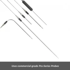 ThermoWorks Smoke X4 Long-Range Remote BBQ Alarm Thermometer BBQ Accessories 29 ThermoWorks Smoke X4 Long-Range Remote BBQ Alarm Thermometer BBQ Accessories