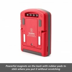 ThermoWorks Smoke X4 Long-Range Remote BBQ Alarm Thermometer BBQ Accessories 30 ThermoWorks Smoke X4 Long-Range Remote BBQ Alarm Thermometer BBQ Accessories