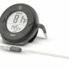 Thermoworks DOT Simple Alarm Thermometer - TX1200 BBQ Accessories