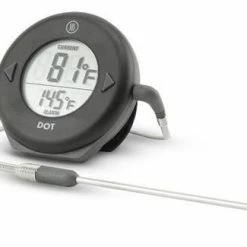 Thermoworks DOT Simple Alarm Thermometer - TX1200 BBQ Accessories