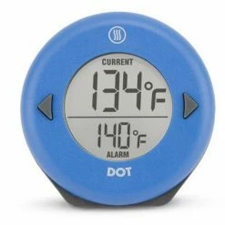Thermoworks DOT Simple Alarm Thermometer - TX1200 BBQ Accessories