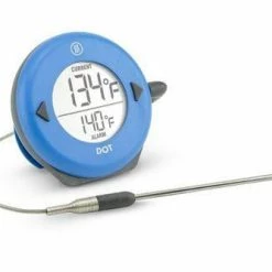 Thermoworks DOT Simple Alarm Thermometer - TX1200 BBQ Accessories