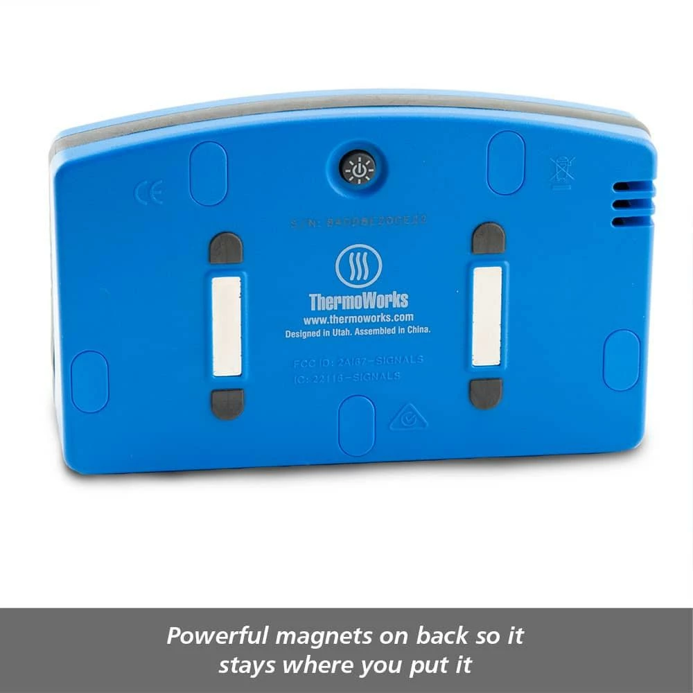 BBQ Accessories Thermoworks Signals 5 BBQ Accessories Thermoworks Signals