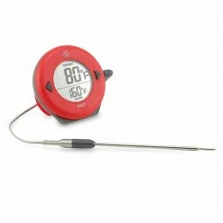 Thermoworks DOT Simple Alarm Thermometer - TX1200 BBQ Accessories