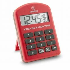 Thermoworks Extra Big & Loud Timer