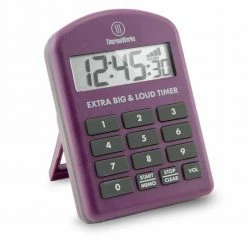 Thermoworks Extra Big & Loud Timer