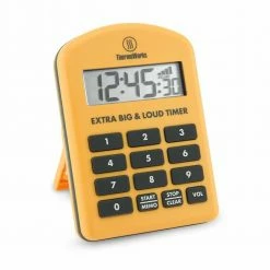 Thermoworks Extra Big & Loud Timer