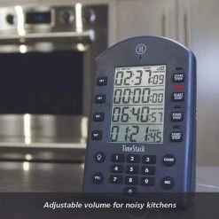 Thermoworks TimeStack 21 Thermoworks TimeStack