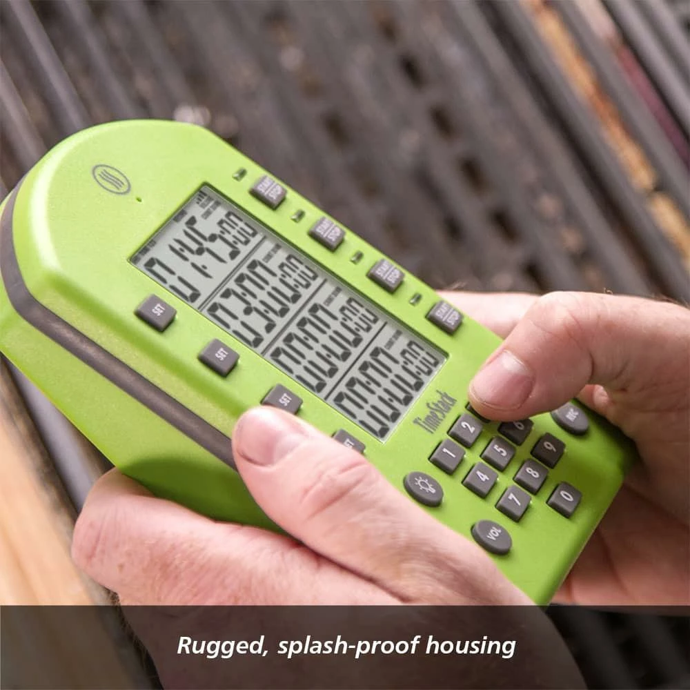 Thermoworks TimeStack 8 Thermoworks TimeStack