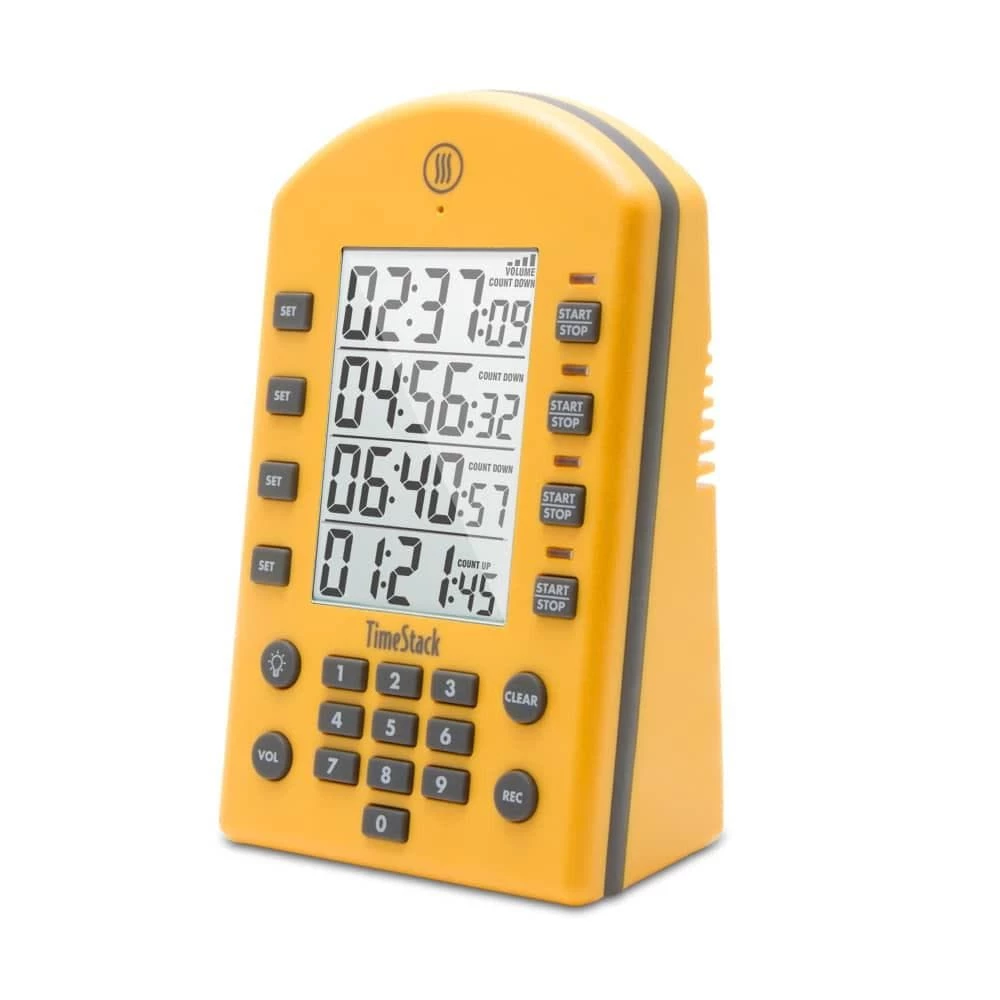 Thermoworks TimeStack 16 Thermoworks TimeStack